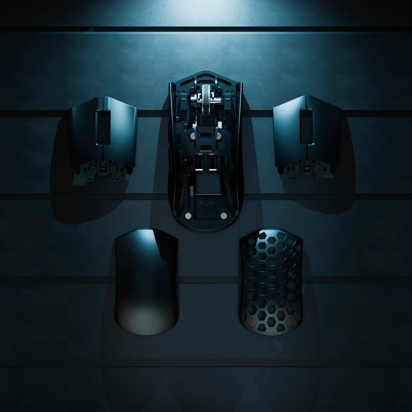 Founder's Bundle