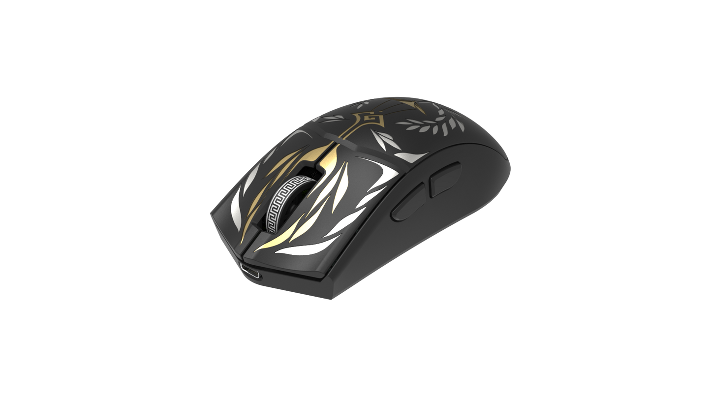 S-01 Ultimate