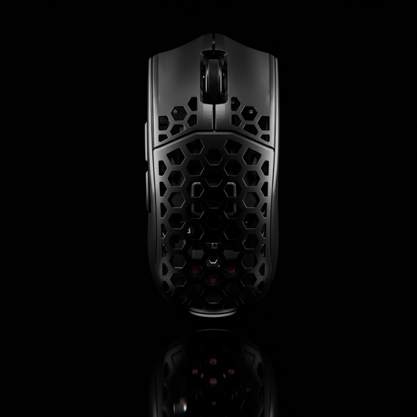 S-01 Gaming Mouse