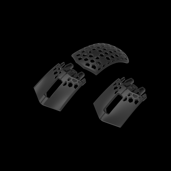 Honeycomb Shell Pack