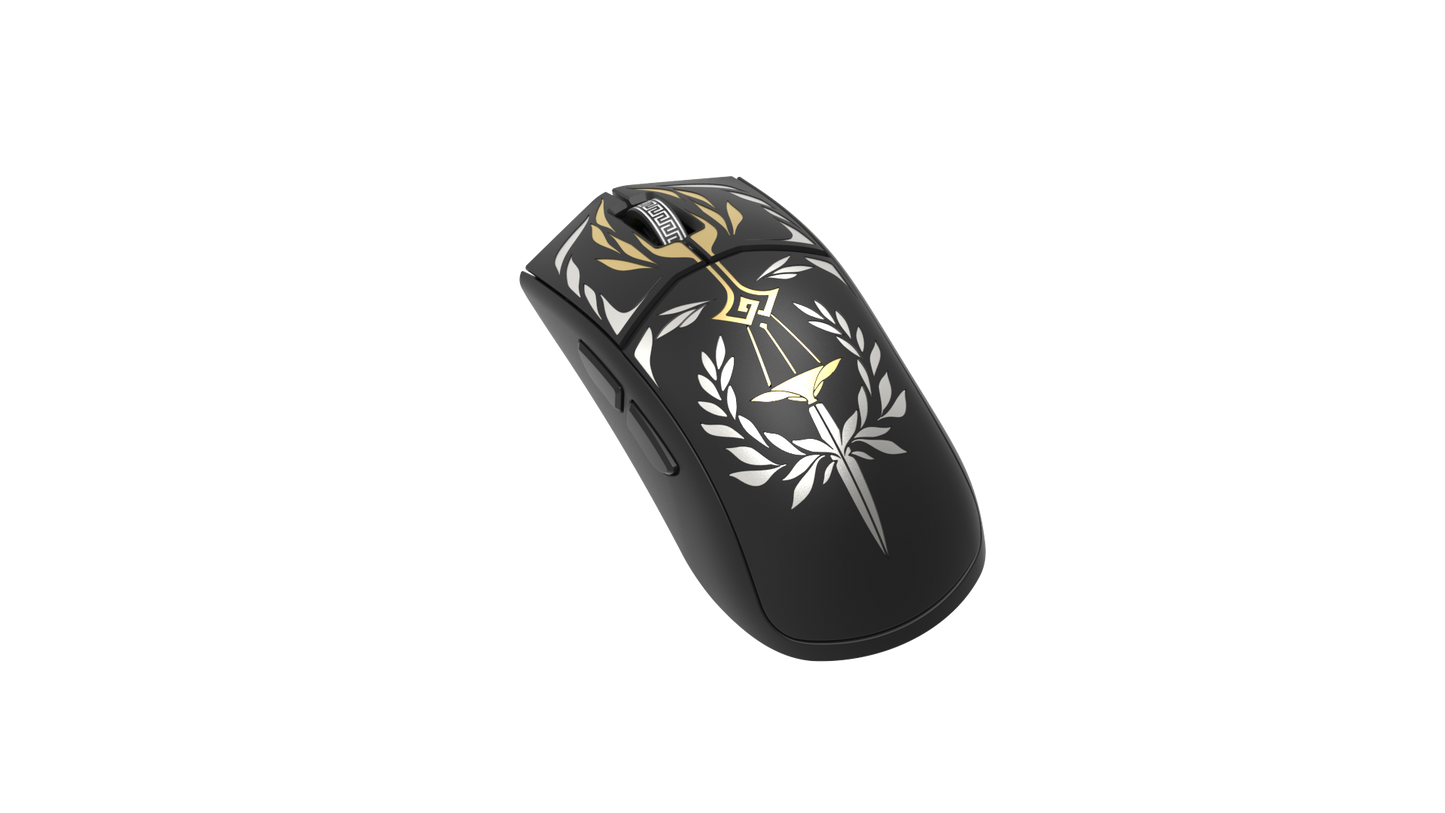 S-01 Ultimate