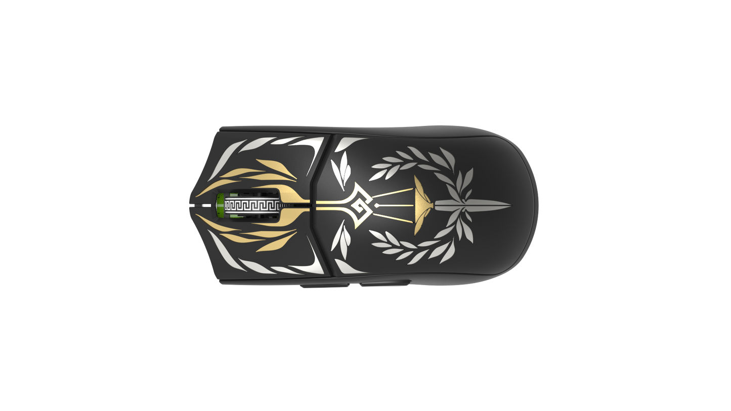 S-01 Ultimate