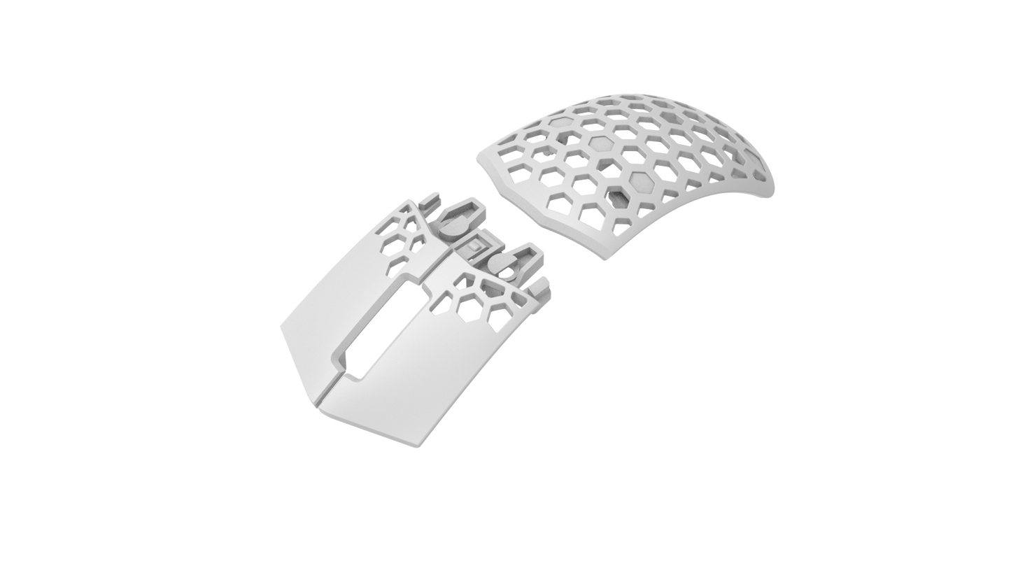Color Upgrade (Lightweight Honeycomb)