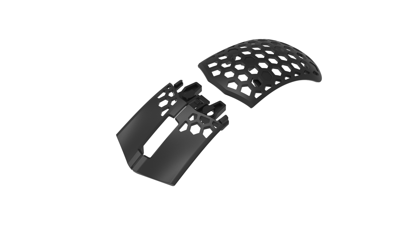 Color Upgrade (Lightweight Honeycomb)