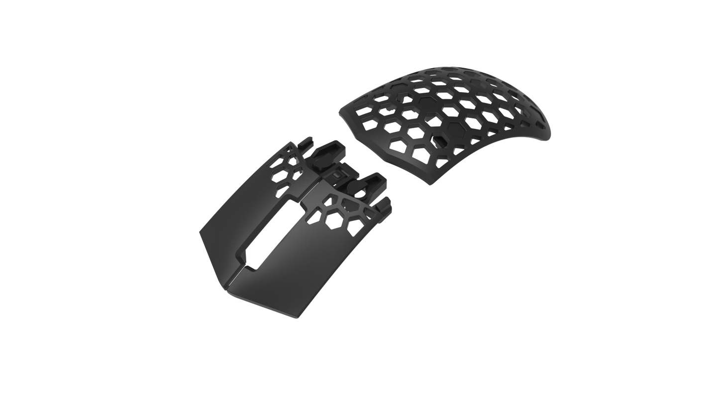 Color Upgrade (Lightweight Honeycomb)