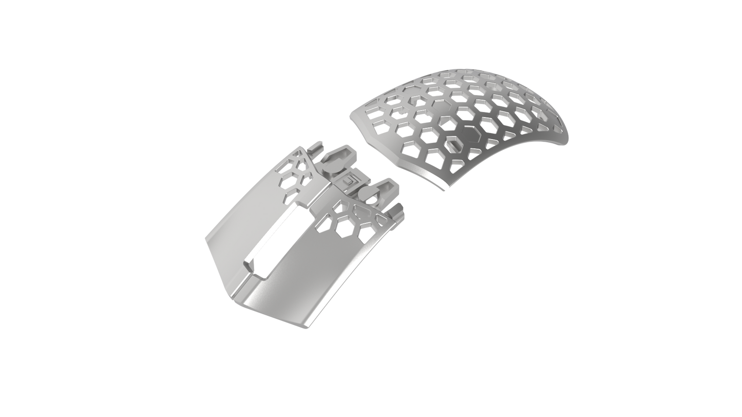 Color Upgrade (Lightweight Honeycomb)
