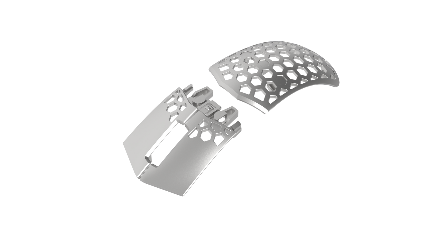 Color Upgrade (Lightweight Honeycomb)