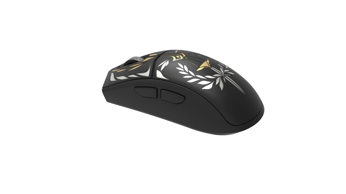 S-01 Ultimate