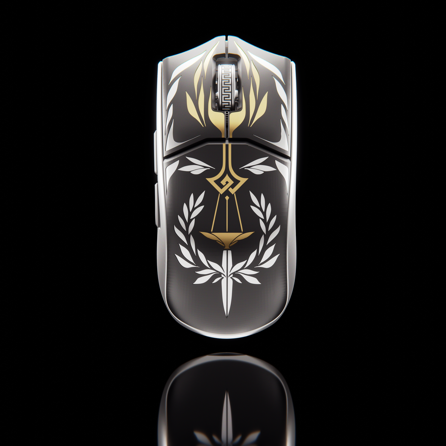 Ergo Technis #01 Model: Nemesis