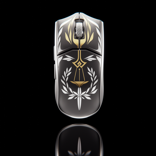 Ergo Technis #01 Model: Nemesis