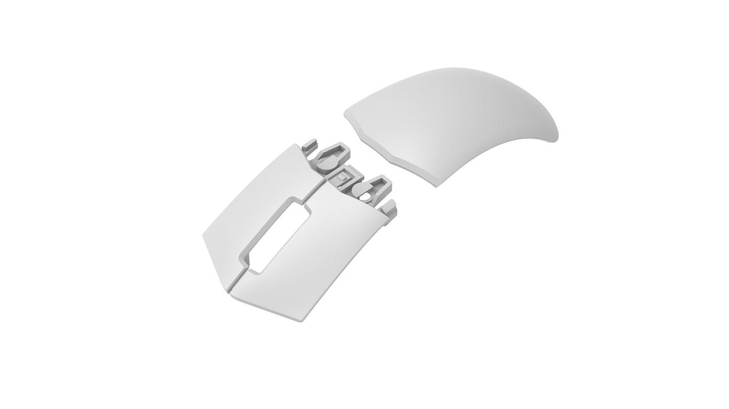 Color Upgrade (Solid)