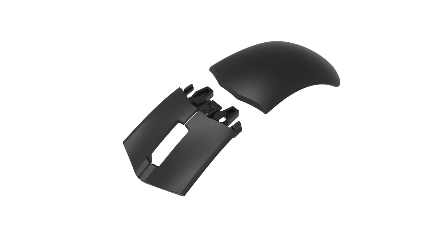 Color Upgrade (Solid)