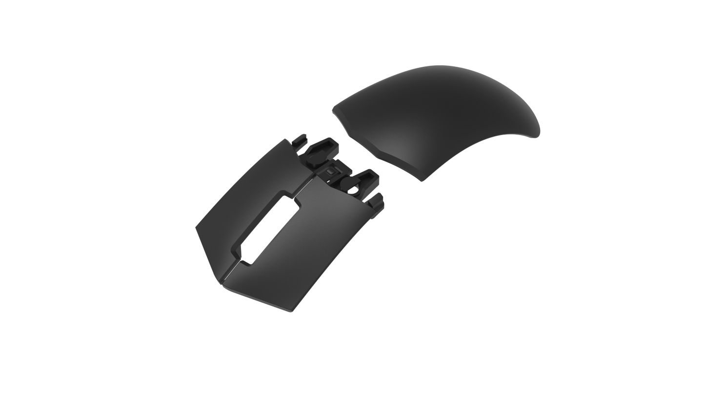 Color Upgrade (Solid)