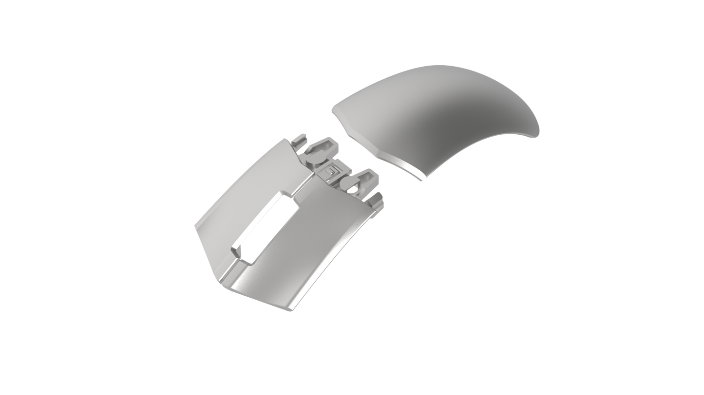 Color Upgrade (Solid)